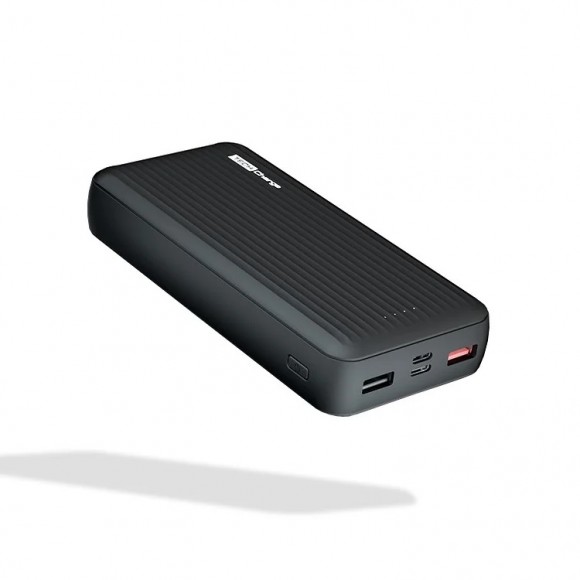 Tech Charge 20,000mAh Power Bank